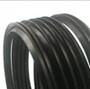 Discount price Nylon vee packing seal Material NBR/EPDM v packing ring sets for machine
