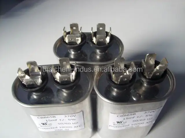 
CBB61,CBB60,CBB65 ,CD60 MOTOR CAPACITOR WITH UL CERTIFICATION 