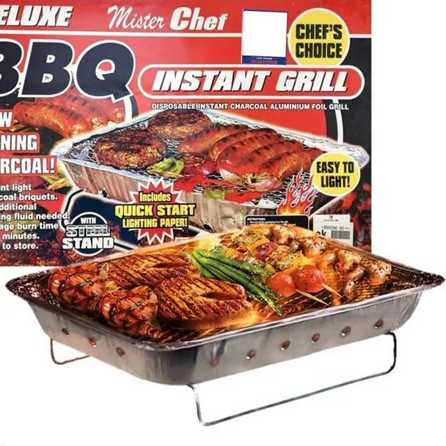 China One Time Grill Manufacturers And China One Time Grill Manufacturers And Suppliers On Alibaba
