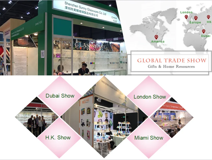 Trade Show