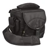 Professional DSLR SLR Camera Bag Case with Rain cover