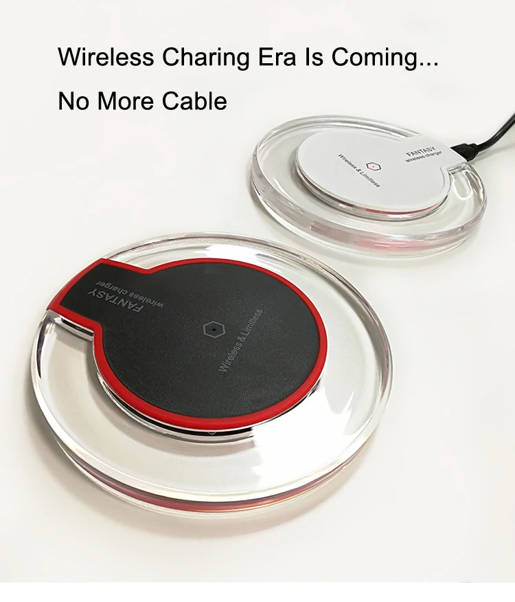 Wireless Charger