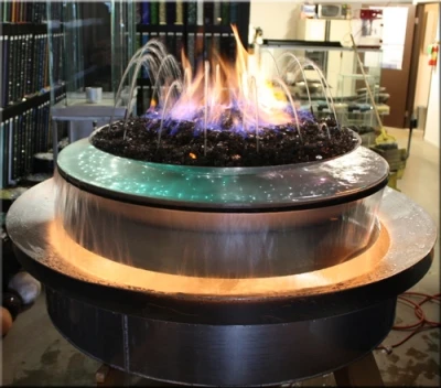 Decorative Colored Broken Glass Fireplace Buy Broken Glass