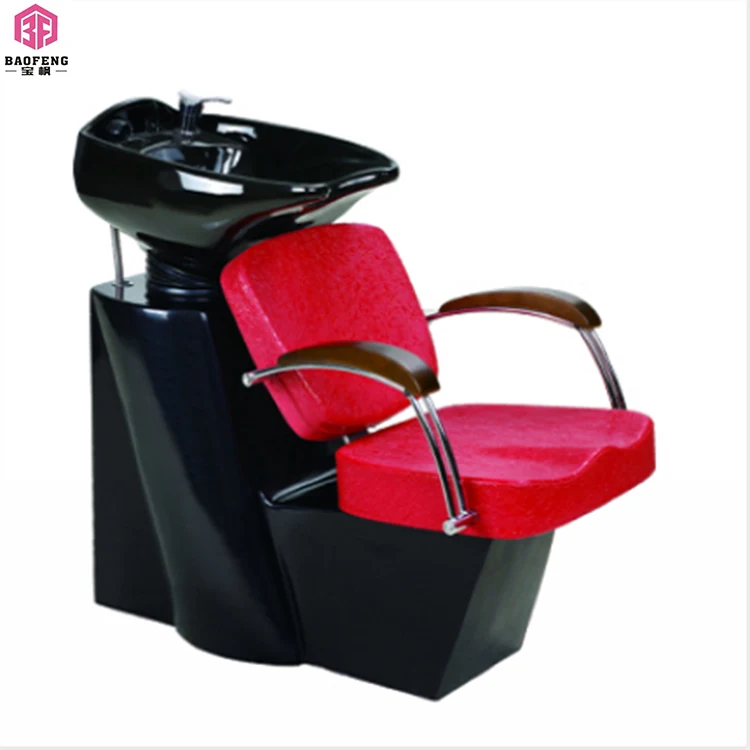Beauty Equipment Cheap Luxury Hair Salon Electric Hair Spa Washing