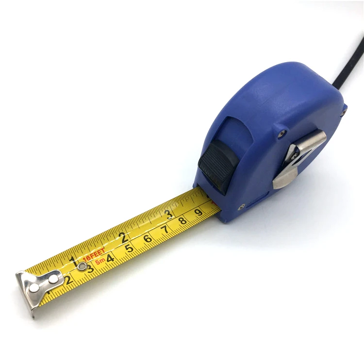 5mx19mm Durable Abs Steel Mini Tape Measure Buy Mini Tape Measure