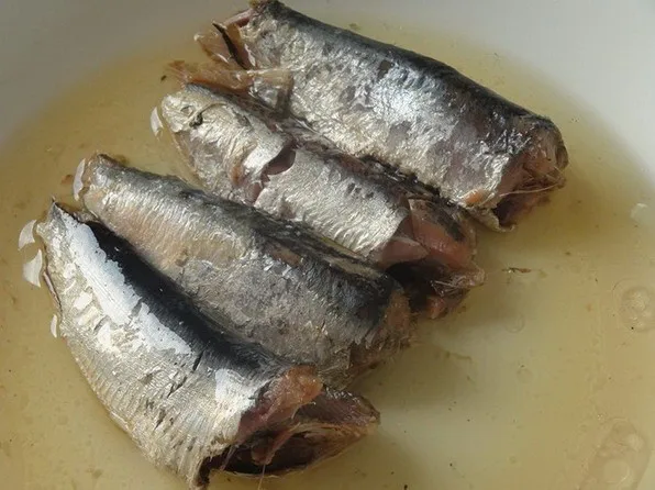 sardine