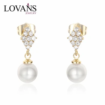 925 Sterling Silver Gold Ear Tops Designs 14k Earrings 925 Sterling Silver Gold Ear Tops Designs 14k Earrings