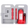 2 Ton hydraulic bottle jacks in blow case