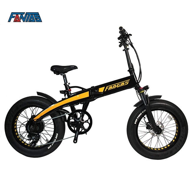 

Fantas-BikeThanos 36V48V 250W-1000w fat electric bike, Matt white electric bike