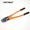 China Manufacturer high Quality Hand HL-800A14 Swaging Tool For Wire Rope Tightening Tools