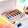 /product-detail/12-24-36-colors-artist-drawing-solid-watercolor-paints-set-with-plastic-white-box-60675802215.html