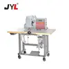 JYL-07-A double needle thick thread machine for shoes and bags