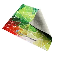 

China wholesale colorful microfiber polishing cloth