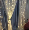 2019 New Style Cost Effective LED String Light Curtain Light