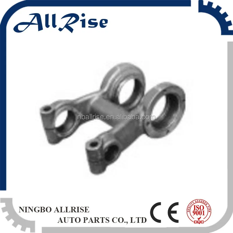 ALLRISE C-39122 Trucks 1377729 Spring Shackle