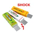 Safety Trick Joke Toy Fun Electric Toys Chewing Gum Pull Head Practical Jokes Fantastic for Fun
