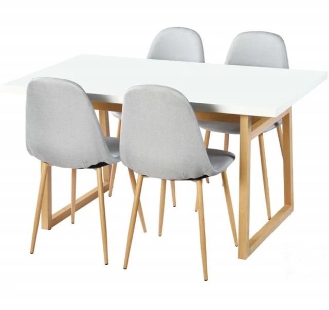 Cheapest Kitchen Furniture Restaurant Wood Chair Frame Dining Tables And Chairs Set Buy New Style Dining Table Set Mdf Dining Table Dining Table Set Product On Alibaba Com