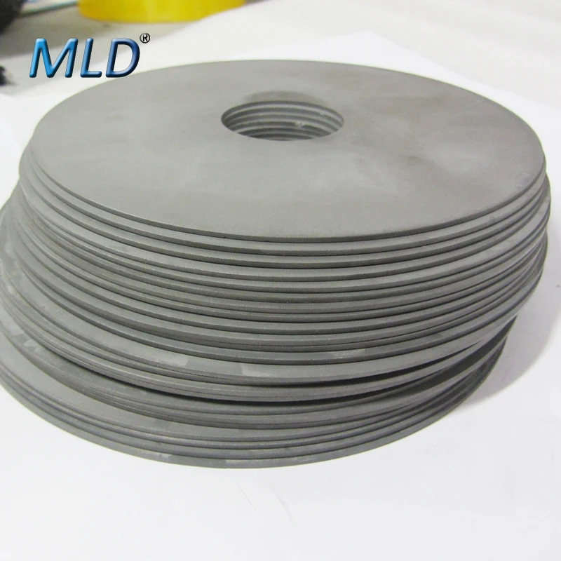 Customized Tungsten Carbide Disc Cutter Carbide Saw Blade For Wood