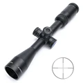 Discovery VT 2 3 12X40 SF Compact Scope Optical Riflescope Airgun Air Rifle Scope Sniper Gear