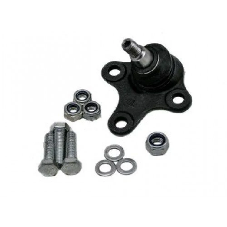 5n0407151 + 3c0407365b Front Lower Control Arm Kit 대 한 Cc (20122017