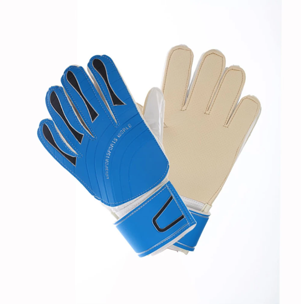 Factory Price Soccer Latex Free Goalkeeper Gloves - Buy Goalkeeper ...
