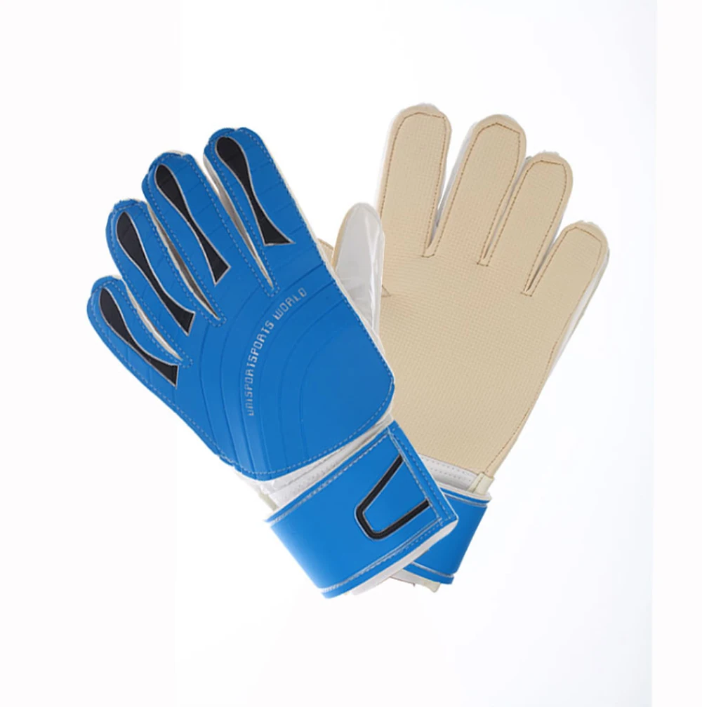 free goalkeeper gloves