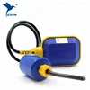 Economic PVC Rubber cable PP float level switch with CE