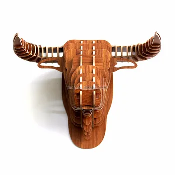 Holz Bull Kopf Dekorative Bull Kopfe Buy Dekorative Bull Kopfe Holz Bull Kopf Holz Bull Kopf Dekorative Bull Kopfe Product On Alibaba Com