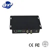 Factory Directly hdsdi video to fiber converter with rs232 and returned audio