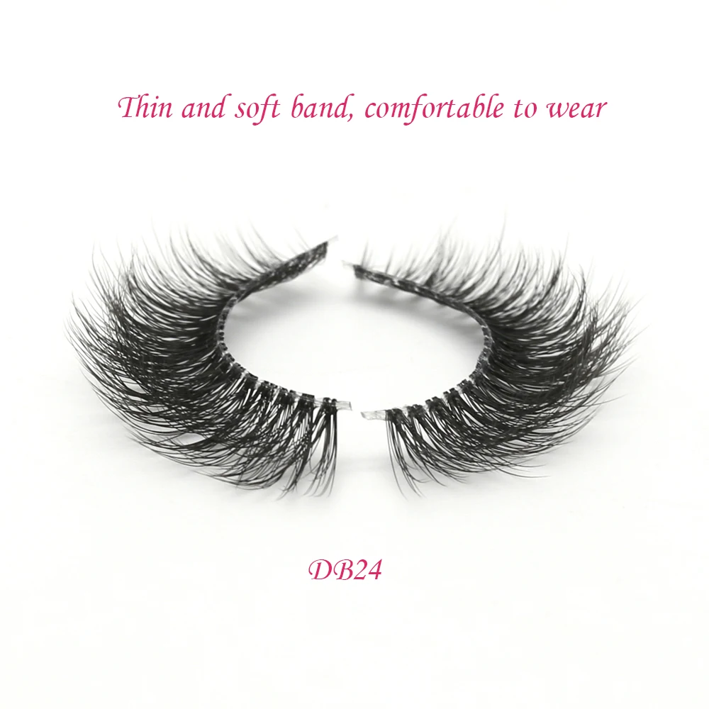 

Worldbeauty Best Lash Brand OEM ODM Private Label Faux Mink Eyelashes, N/a