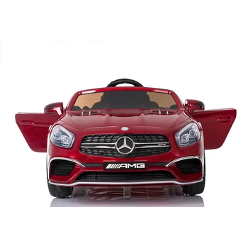 mercedes amg sl65 toy car