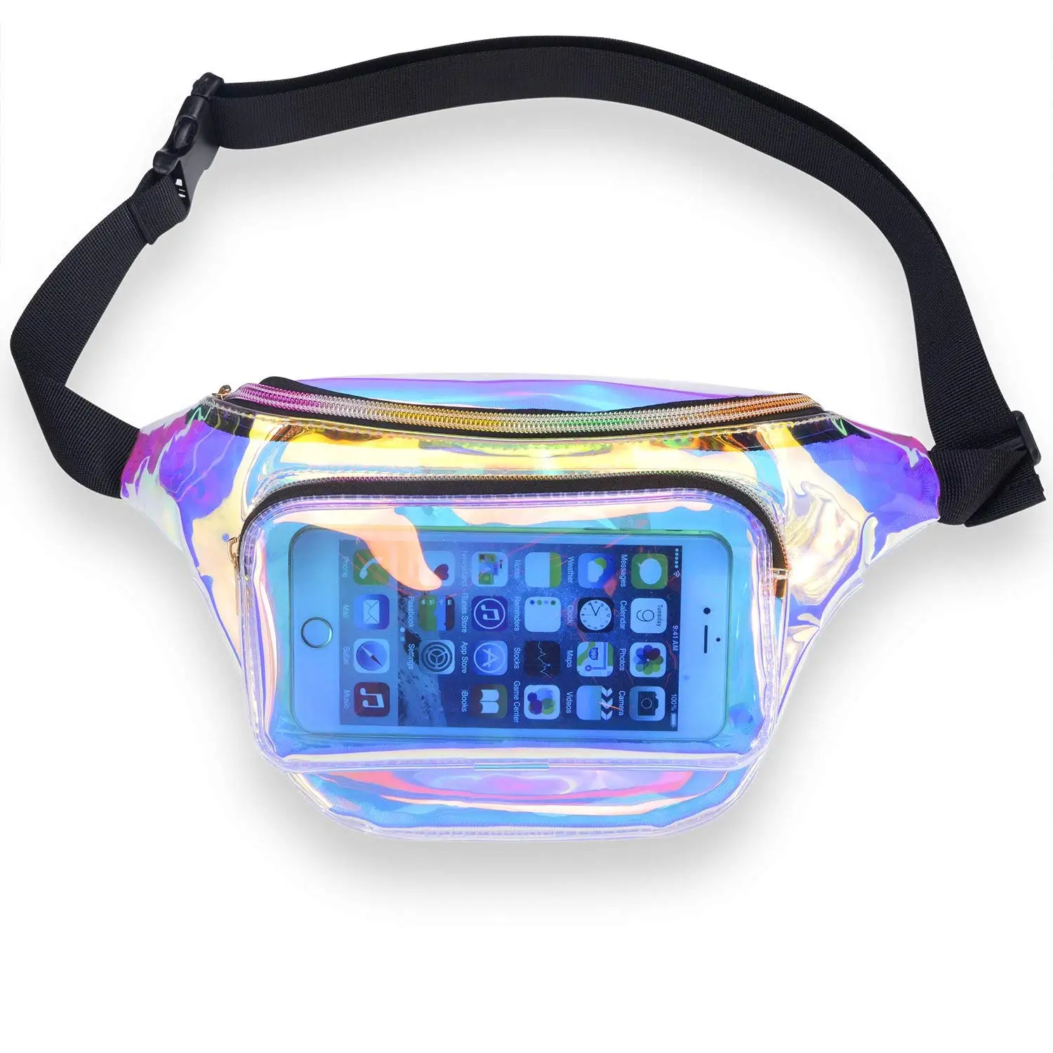 cute stylish fanny pack