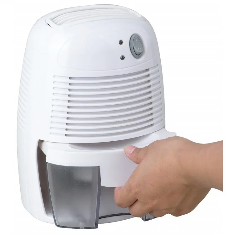 Mini Car Dehumidifier Dc 12v With Low Power Consumption Buy