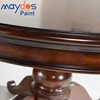 Maydos High Performance Clear Lacquer ( NC Wood Paint)