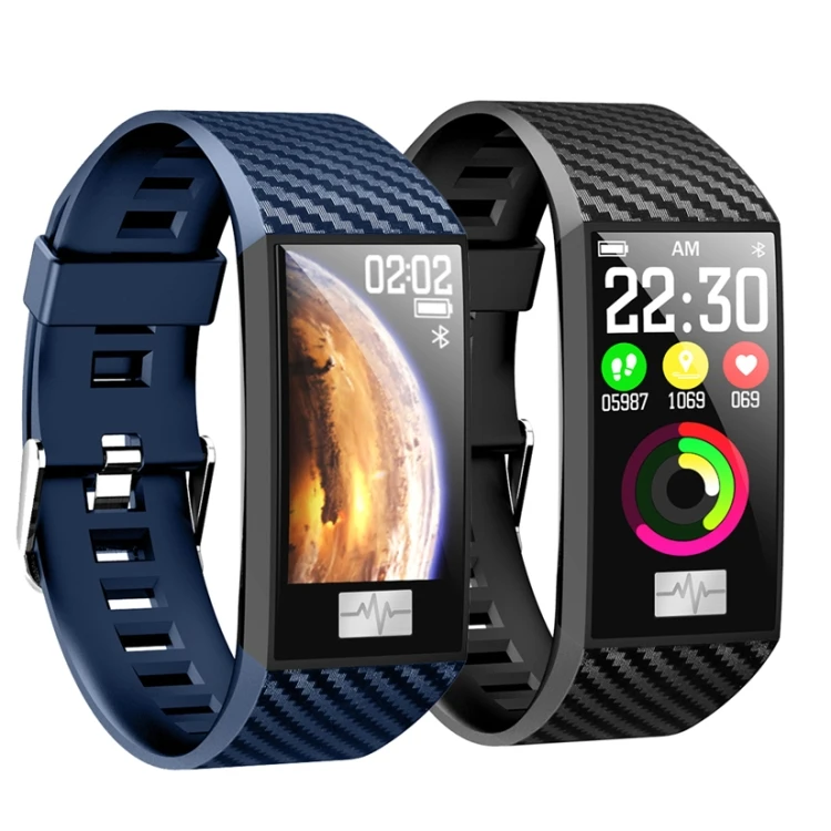 

DT58 waterproof 2019 smartwatch bluetooth sport android fitness smart watch