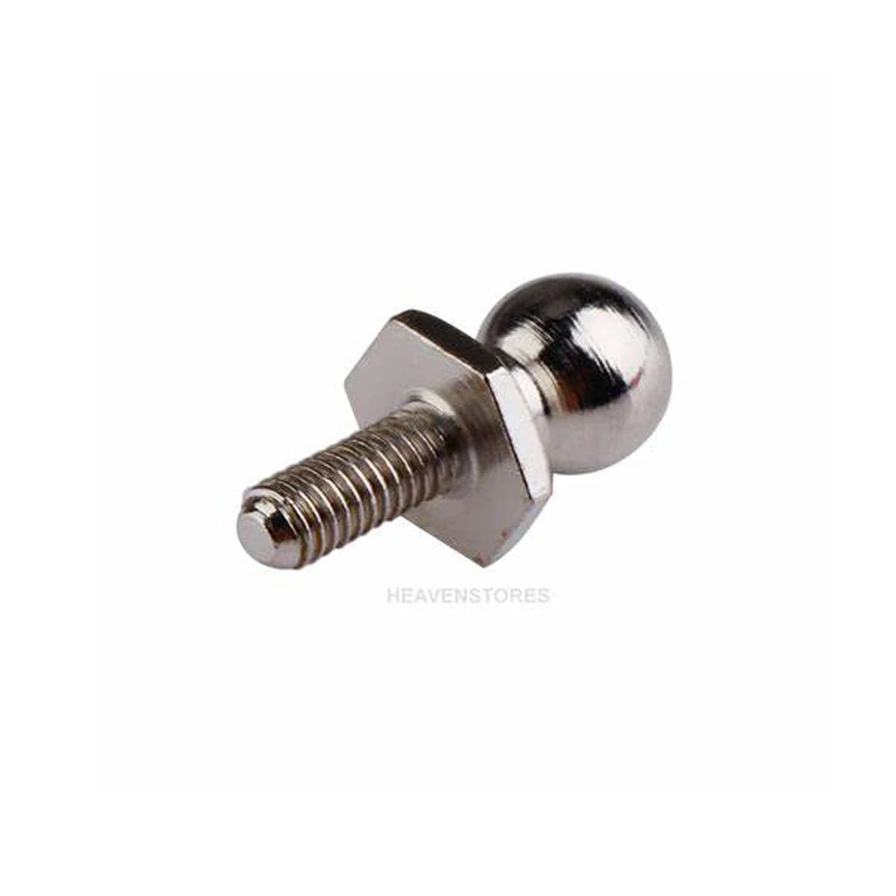 Stainless Steel Ball Head Bolt Ball Stud Buy Ball Head,Ball Head Bolt
