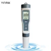 The new design multifunction ph tds meter water tester and ph ec tds meter with our own brand tds ph meter