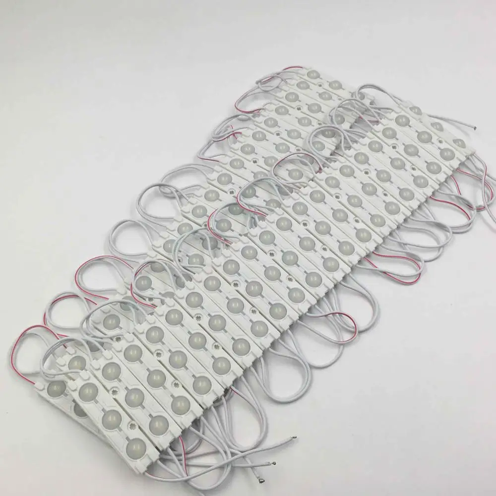 5730 LED MODULE WHITE 326