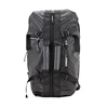 smooth nylon material sport luggage, durable nylon duffle bag 19SA-7847M