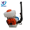 Super September Washable backpack Petrol Mist Duster