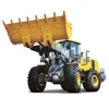 5 Ton Pay Loader 3 Cubic Meters Bucket XCMG ZL50GN Wheel Loader with Factory Price