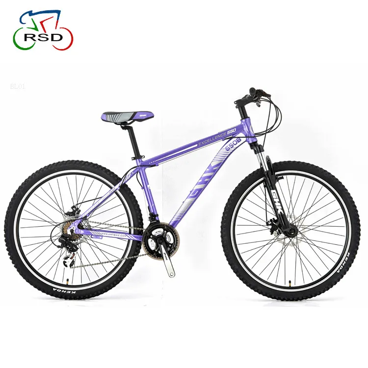 Most Popular Second Hand Used Mountain Bikes Wholesale Manufacturer Mtb ...