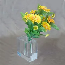 Acrylic Cube Vase Supplieranufacturers At Acrylic Cube Vase Supplieranufacturers At Alibaba