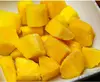 frozen mango cubes