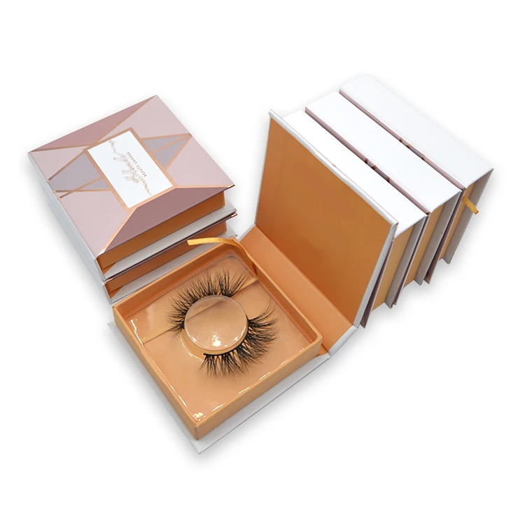 

wholesale oem 20mm magnetic mink high quality eye lashes vendors