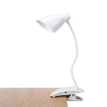 retractable desk lamp