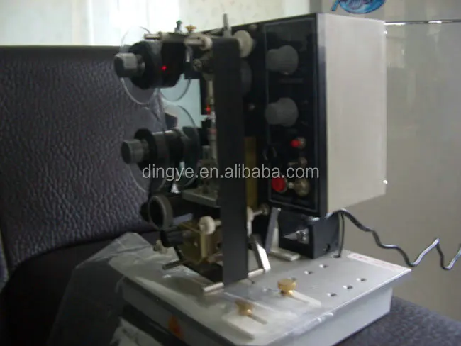 Hp-241-i Impresora De Código Caliente/máquina De Codificación - Buy Hp-241i  Caliente Impresora De Código/máquina De Codificación,Número De  Máquinas/caliente Impresora De Código/sello Caliente Codificador,Diy  Impresión Directa Multi-funcional Caliente 