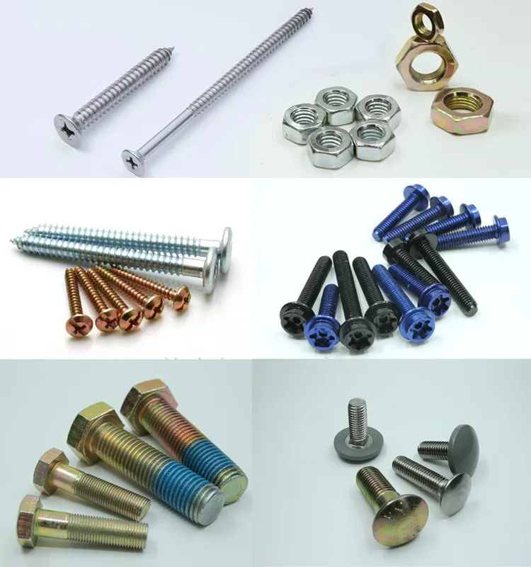 M8 1.0 Eye Square Coupling Nut Wholesale Buy Eye Coupling Nut