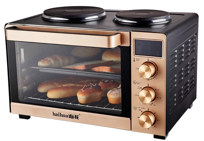 toaster oven heating element