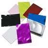 High Quality Customer Best Choice Fashionable Open Top Foil Tea Bag Envelope